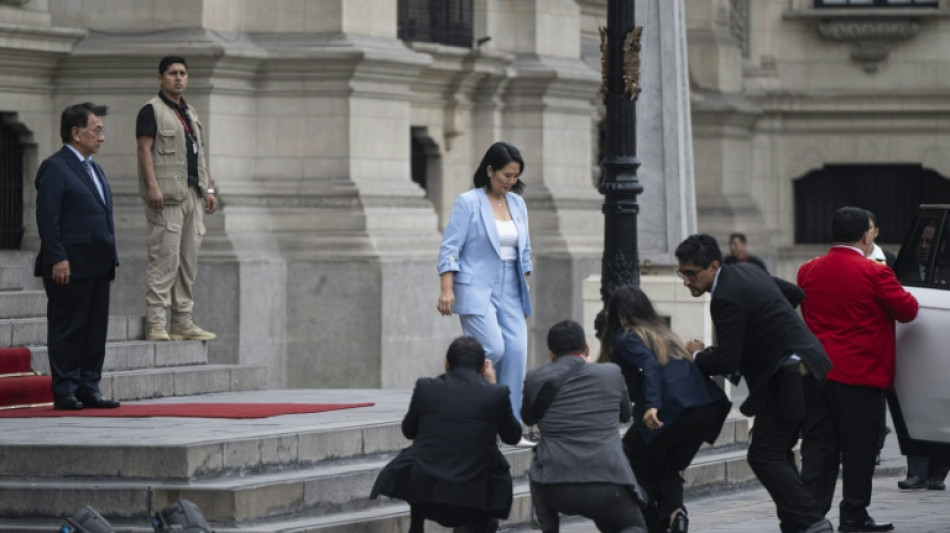 Per&uacute; y Venezuela acuerdan la "reanudaci&oacute;n" de sus relaciones bilaterales, rotas en 2024