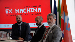 Ex Machina, a Ivrea il progetto per rilanciare l'eredit&agrave; di Olivetti