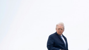 Trump se dit pr&ecirc;t &agrave; entrevoir une fin de la guerre, T&eacute;h&eacute;ran et Beyrouth frapp&eacute;s