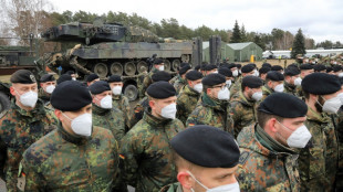 Streit um Sonderverm&ouml;gen f&uuml;r die Bundeswehr geht weiter
