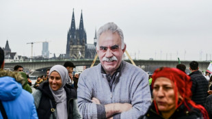 Ocalan: Kurdish PKK founder who urged his fighters to disarm