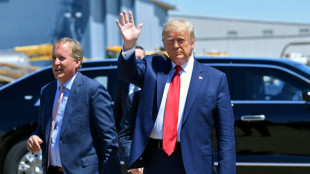 Umstrittener Trump-Kandidat gewinnt Kongress-Vorwahl in Texas 