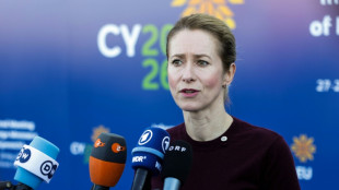 L'Europe ne veut pas jouer le r&ocirc;le de "m&eacute;diateur neutre" entre Kiev et Moscou