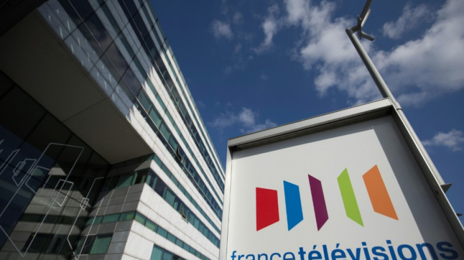 Fin de la redevance: gr&egrave;ve "massive" sur les t&eacute;l&eacute;s et radios publiques, inqui&egrave;tes pour leur avenir