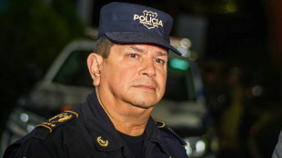 Corpo do chefe de pol&iacute;cia de El Salvador &eacute; resgatado ap&oacute;s acidente de helic&oacute;ptero