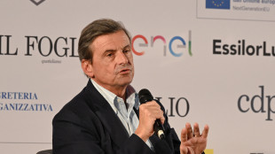 Calenda, non andremo n&eacute; a destra, n&eacute; a sinistra