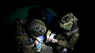 Ucrania afirma que Rusia efectu&oacute; un ataque nocturno "r&eacute;cord" con 188 drones