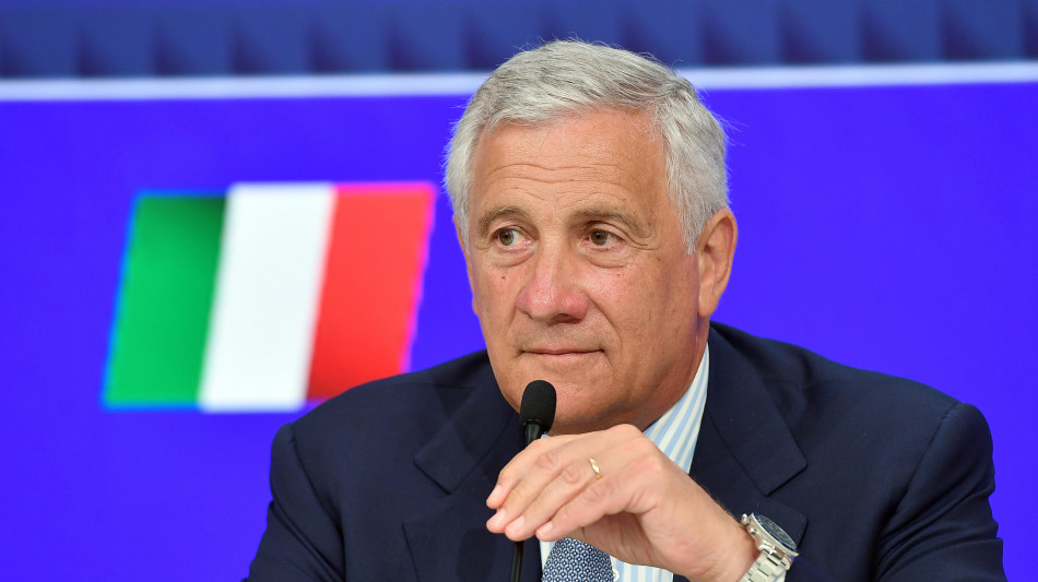 Tajani, disoccupazione cala grazie alle iniziative del governo