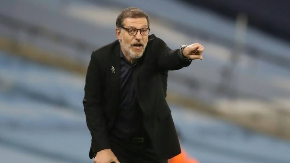 Slaven Bilic returns as Croatia coach
