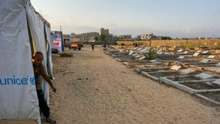 El ej&eacute;rcito israel&iacute; ordena nuevas evacuaciones en el sur de Gaza
