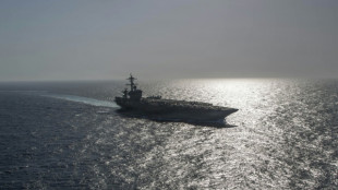 Senators demand inquiry into conditions aboard USS Abraham Lincoln