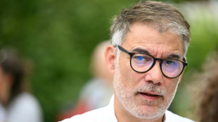 A Blois, Olivier Faure tente de proposer une alternative à François Bayrou