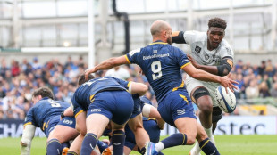 Leinster survive Toulon scare to reach Champions Cup final