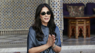 Incarner Oum Kalthoum, le d&eacute;fi d'un biopic sur la l&eacute;gendaire chanteuse &eacute;gyptienne