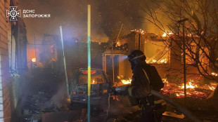 Kiev, 'attacco record, 823 fra droni e missili russi'