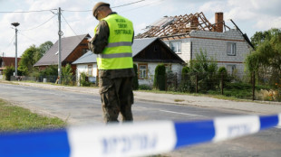 Intrusion de drones: la Pologne a demandé une réunion du Conseil de sécurité de l'ONU