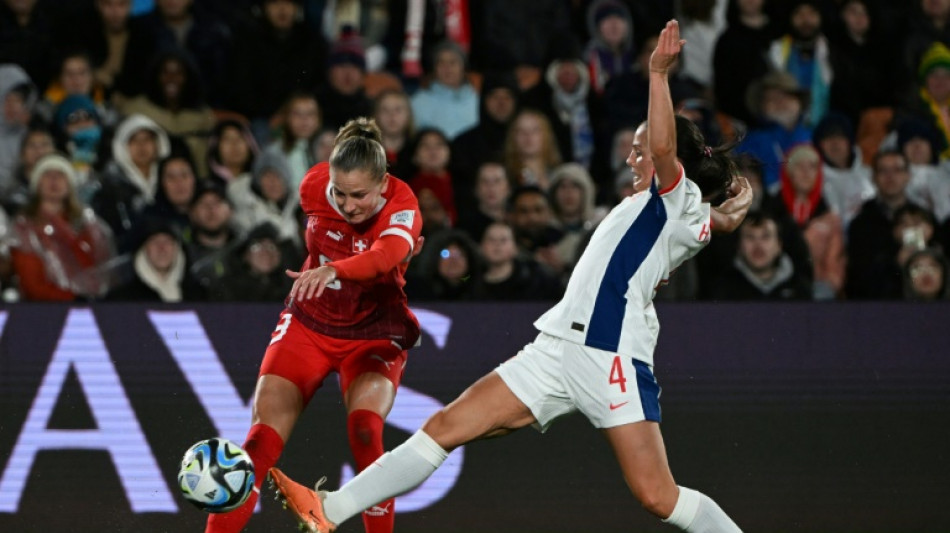 Mondial: la Norv&egrave;ge, sans Hegerberg, cale encore contre la Suisse