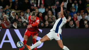 Mondial: la Norv&egrave;ge, sans Hegerberg, cale encore contre la Suisse
