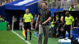 Nagelsmann feels Germany 'punished' for topping World Cup group