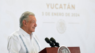 Presidente mexicano critica EUA ap&oacute;s reportagem que o vincula ao narcotr&aacute;fico