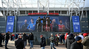 Man Utd fans would be 'backbone' of Zilliacus's proposed takeover