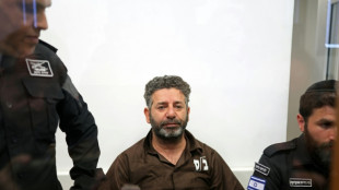 Corte israel&iacute; extiende dos d&iacute;as la detenci&oacute;n de los activistas brasile&ntilde;o y palestino-espa&ntilde;ol