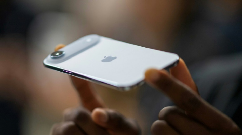 L'adoption de l'eSIM sur l'iPhone Air renforce la tendance mondiale