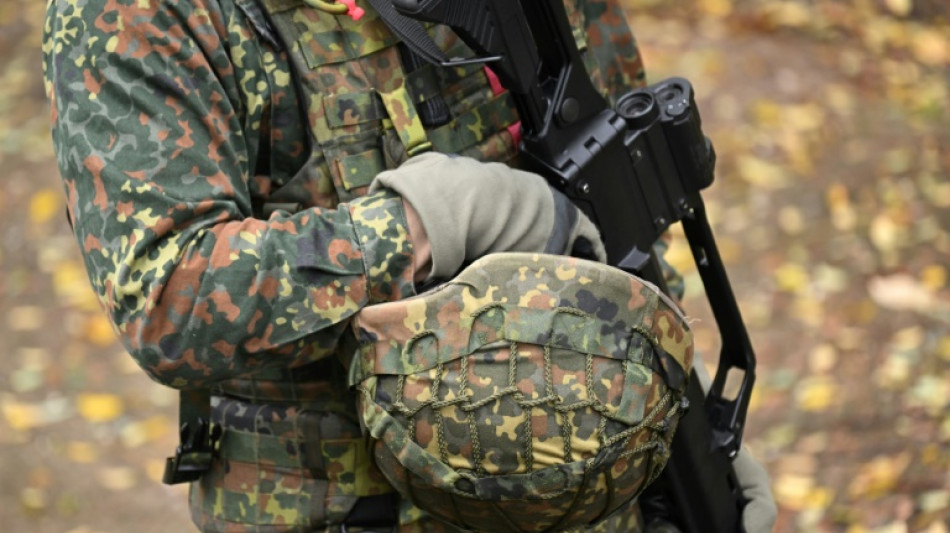 Zuschl&auml;ge und Pr&auml;mien sollen Dienst bei Bundeswehr attraktiver machen