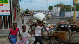 Hait&iacute;, a la espera de la misi&oacute;n liderada por Kenia para combatir a las pandillas