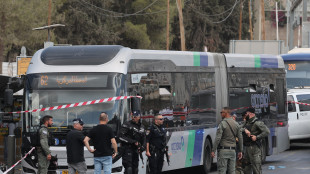 Attentato a Gerusalemme, sale a sei il numero dei morti