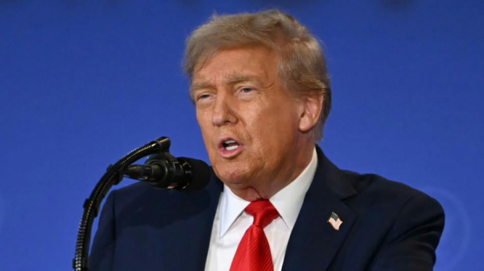 Trump quer plano de paz na Ucrânia após fracasso em garantir cessar-fogo