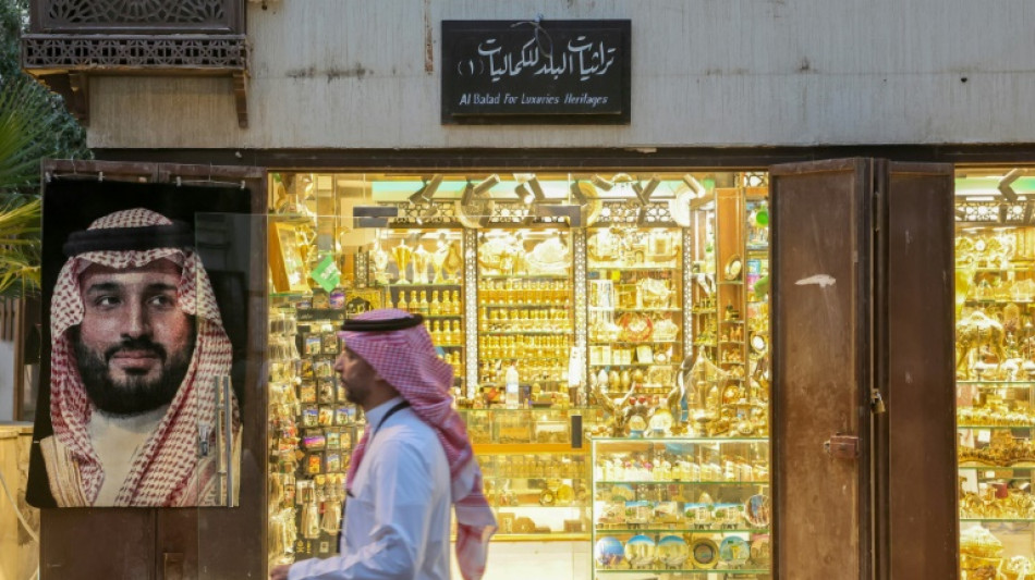 Venda de &aacute;lcool na Ar&aacute;bia Saudita, uma mudan&ccedil;a superficial ou uma reviravolta importante? 