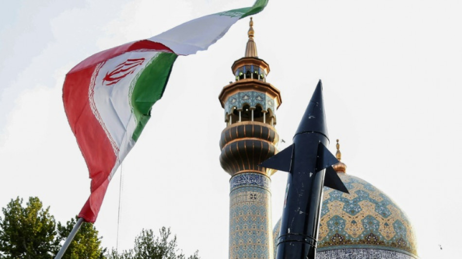 Ir&aacute;n redujo su presencia militar en Siria, afirman una fuente cercana a Hezbol&aacute; y una ONG
