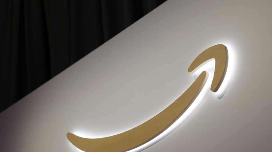 Amazon brille par ses r&eacute;sultats mais inqui&egrave;te avec des d&eacute;penses records pour l'IA