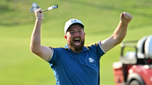 Ryder Cup: l'Europe contr&ocirc;le ses nerfs et &eacute;coeure le Etats-Unis 