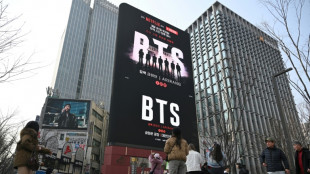 Behind the BTS comeback, the dark side of K-pop