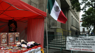 Los mexicanos empezar&aacute;n a elegir a jueces y magistrados a partir del 1 de junio de 2025