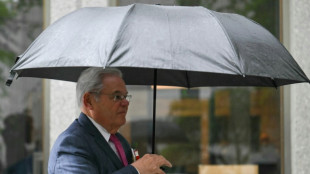 Elegido jurado en EEUU que sellar&aacute; suerte de poderoso senador Bob Men&eacute;ndez
