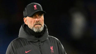 Klopp urges Liverpool to capitalise in crucial week