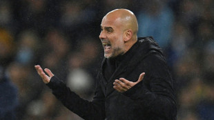 Guardiola warns Leicester defeat could end Man City's title bid
