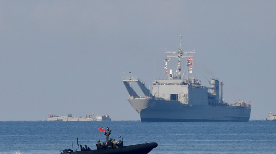 Taiwan, 'Cina accelera preparativi per l'azione di forza'