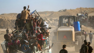 Hamas antecipa conversas "difíceis" sobre próxima fase do plano de paz para Gaza