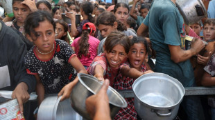 Le Hamas accepte une nouvelle proposition de cessez-le-feu à Gaza