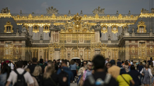 Seguindo os passos do Louvre, Versalhes aumenta pre&ccedil;o da entrada para visitantes n&atilde;o europeus