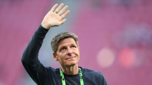 Glasner warns 'no button to press' for Forest success
