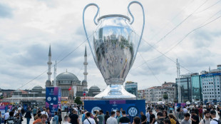 C1: Manchester City-Inter Milan, finale in&eacute;dite entre deux mondes