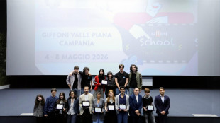 Si chiude School Experience 5, promosso dal Giffoni Film Festival