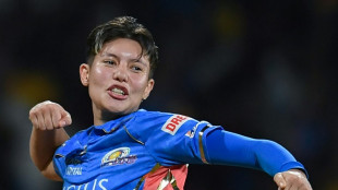 Sciver-Brunt, Wong hat-trick lead Mumbai into WPL final
