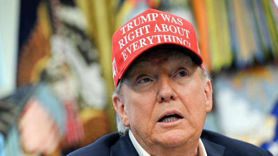 Trump attacca la Corea del Sud, ci sono purghe
