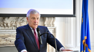 Tajani, non si pu&ograve; dire 'no' all'appello di Mattarella